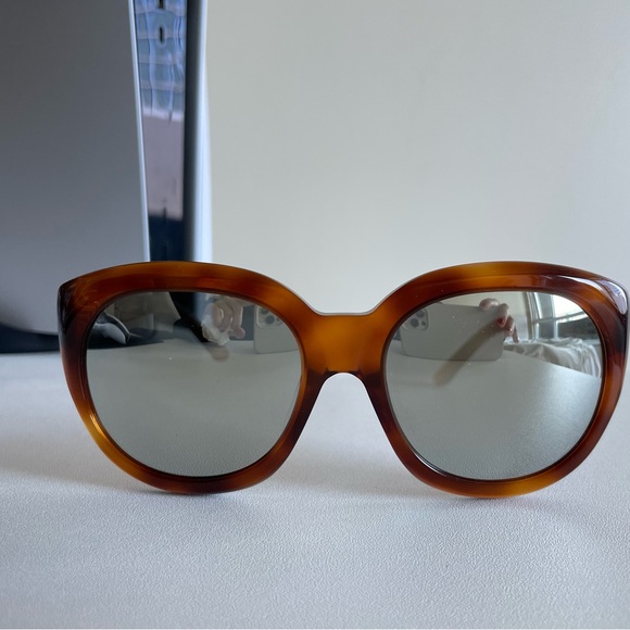 CELINE SUNGLASSES - Picture 3 of 4
